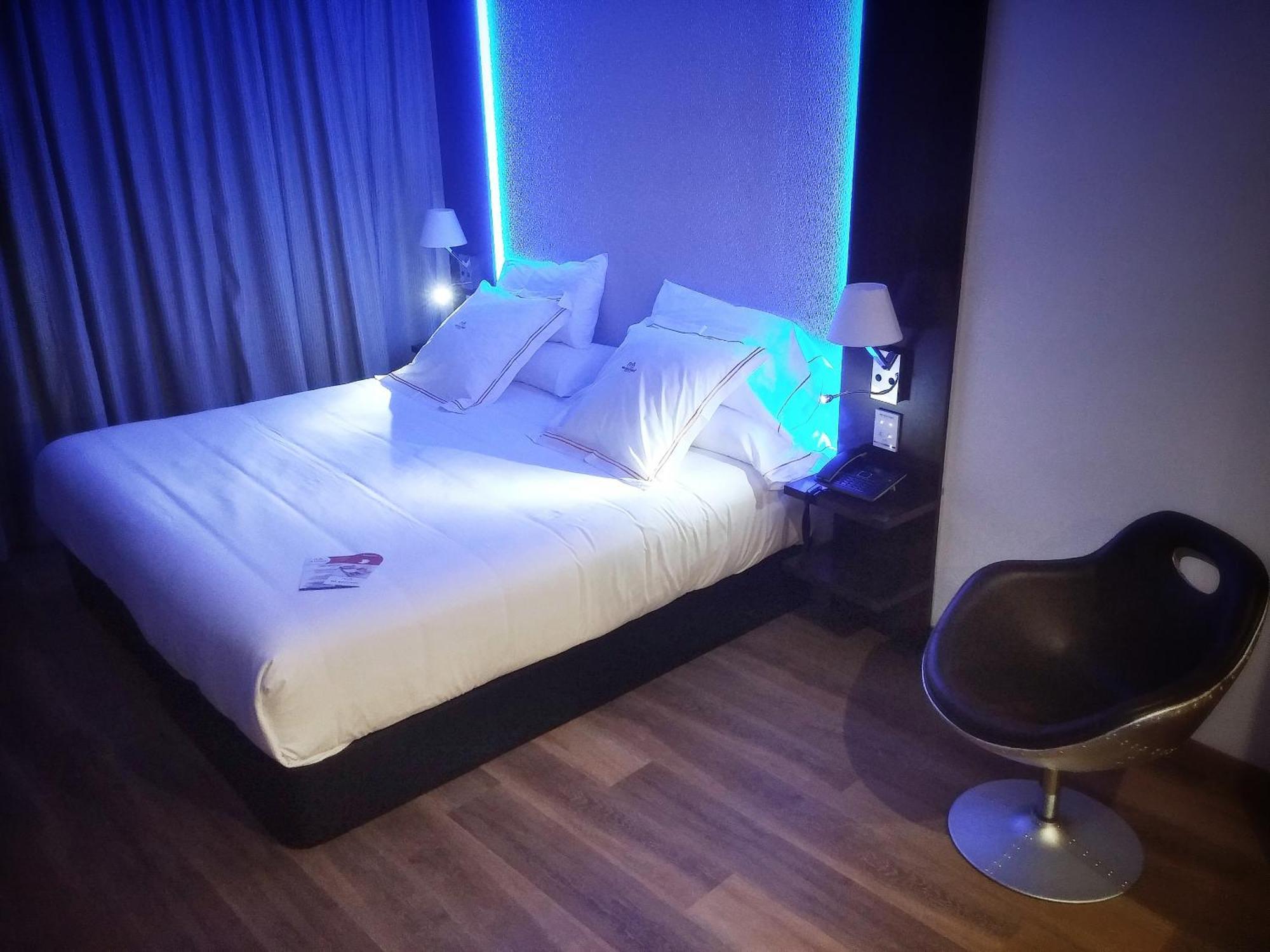 Superior Doppelzimmer mit Badewanne