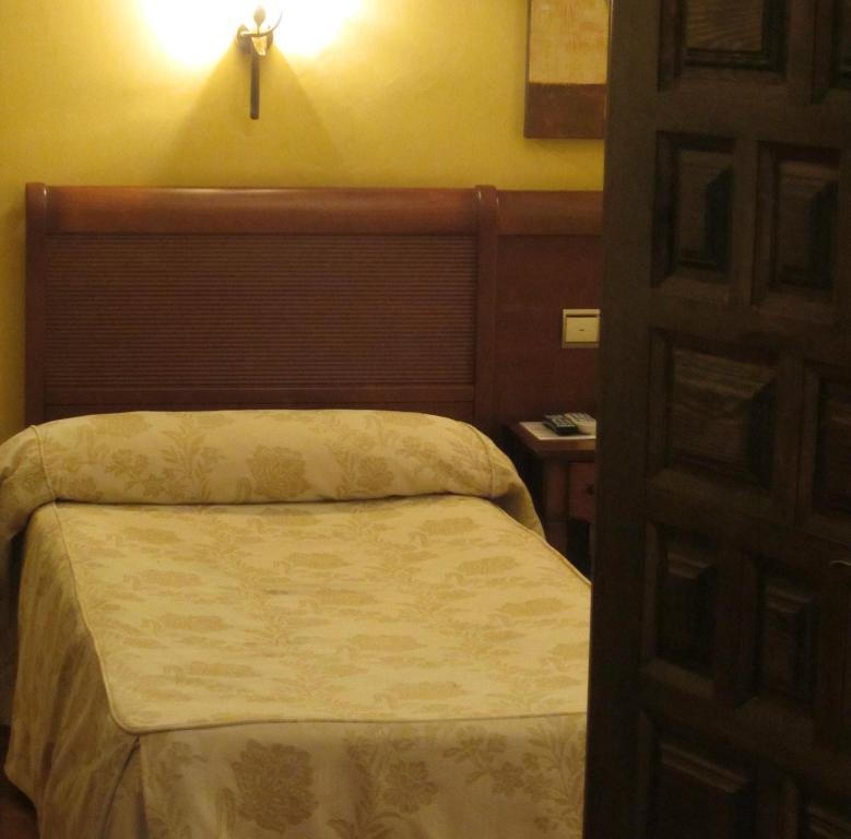 Interior Double or Twin Room