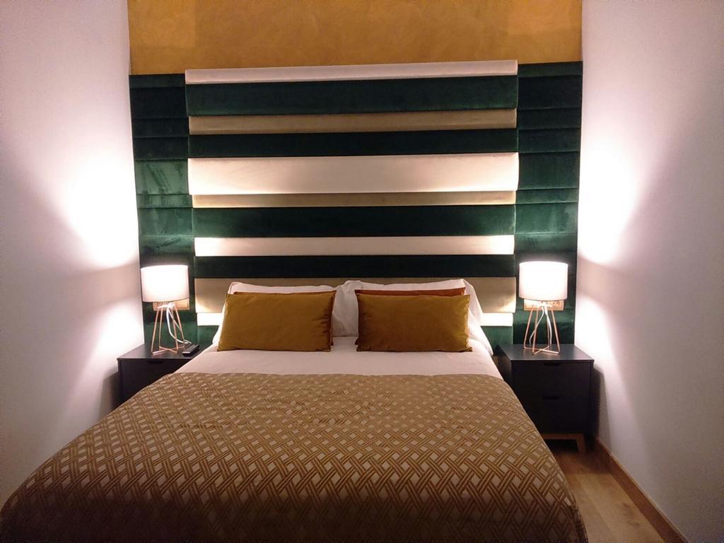 Apartamento América