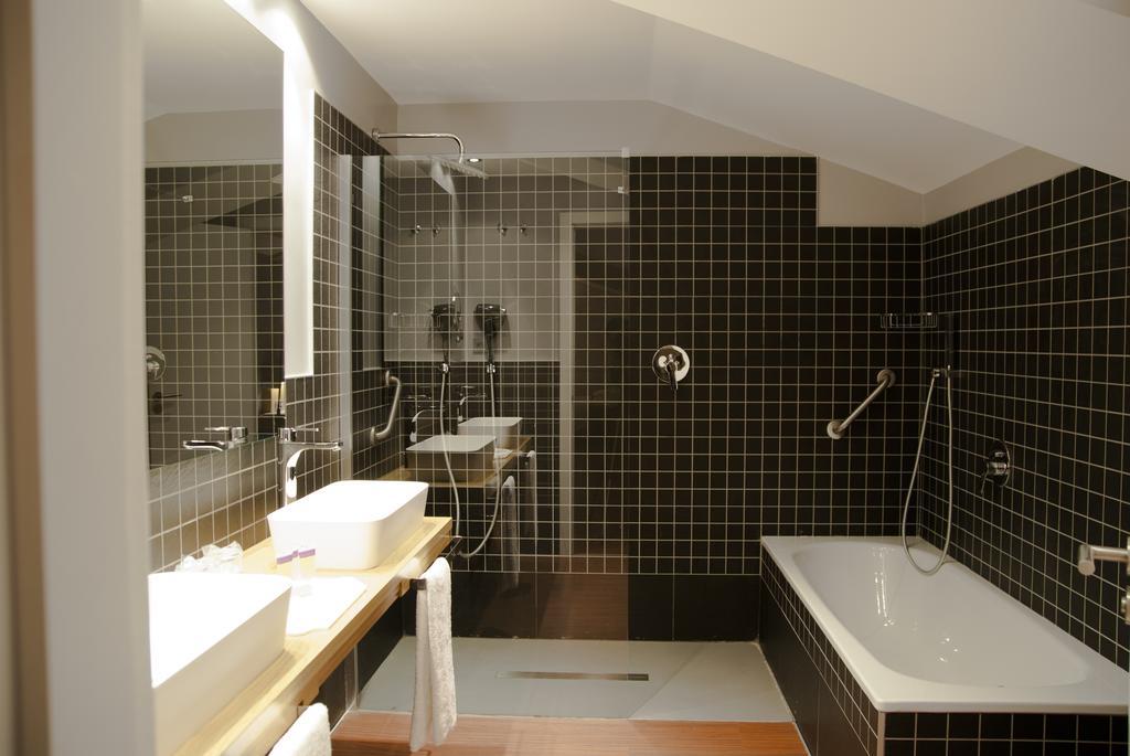 Habitación Doble Superior