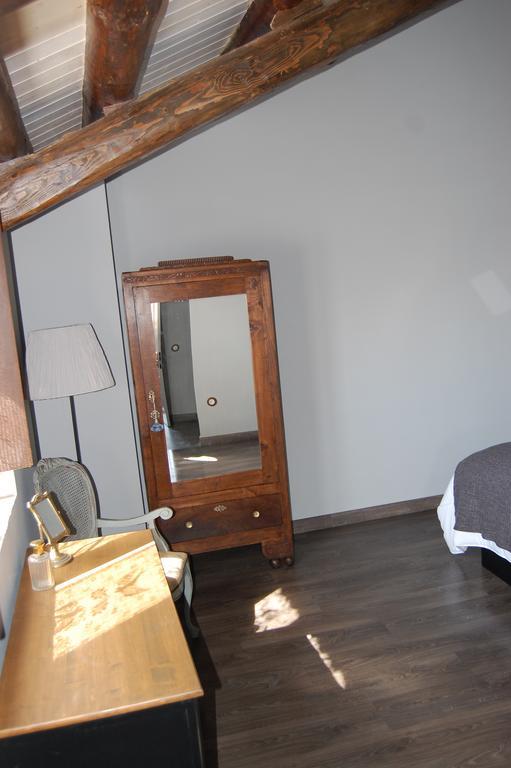 Suite con cama extragrande