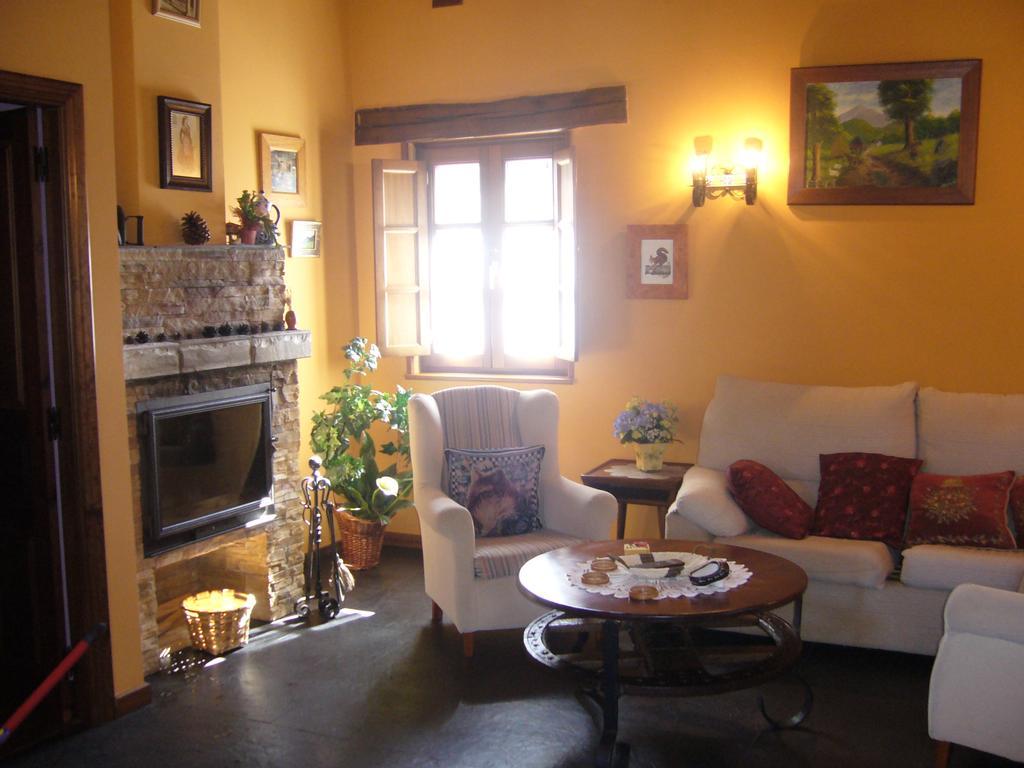 Apartamento con vistas a las montañas