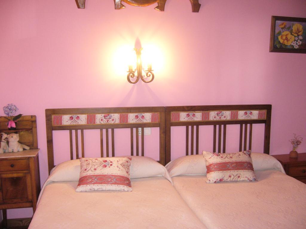 Apartamento con vistas al jardín