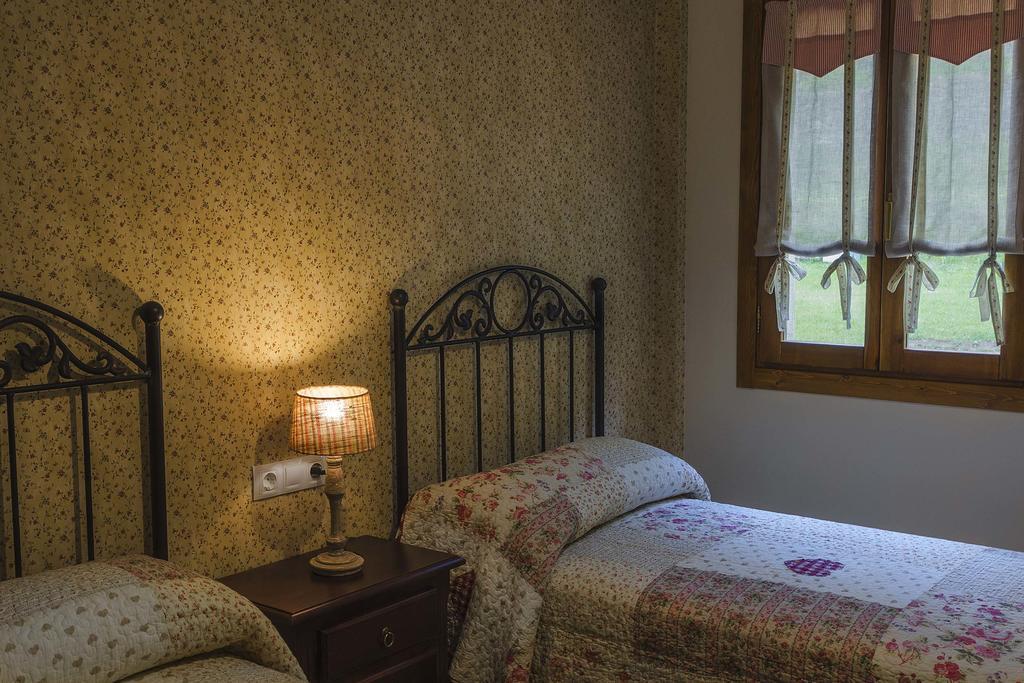 Apartamento de 3 dormitorios con terraza