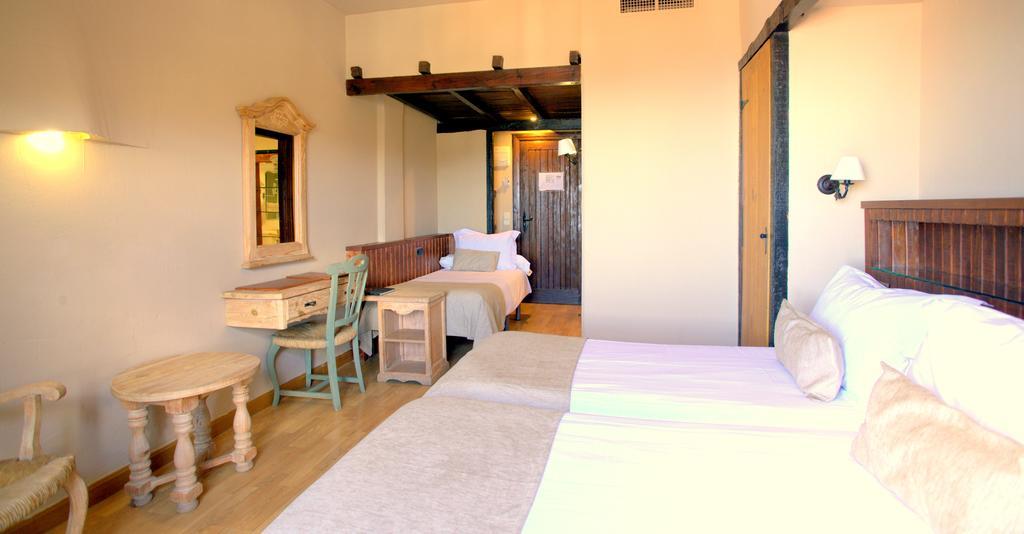 Habitación Familiar (2 adultos y 2 niños)