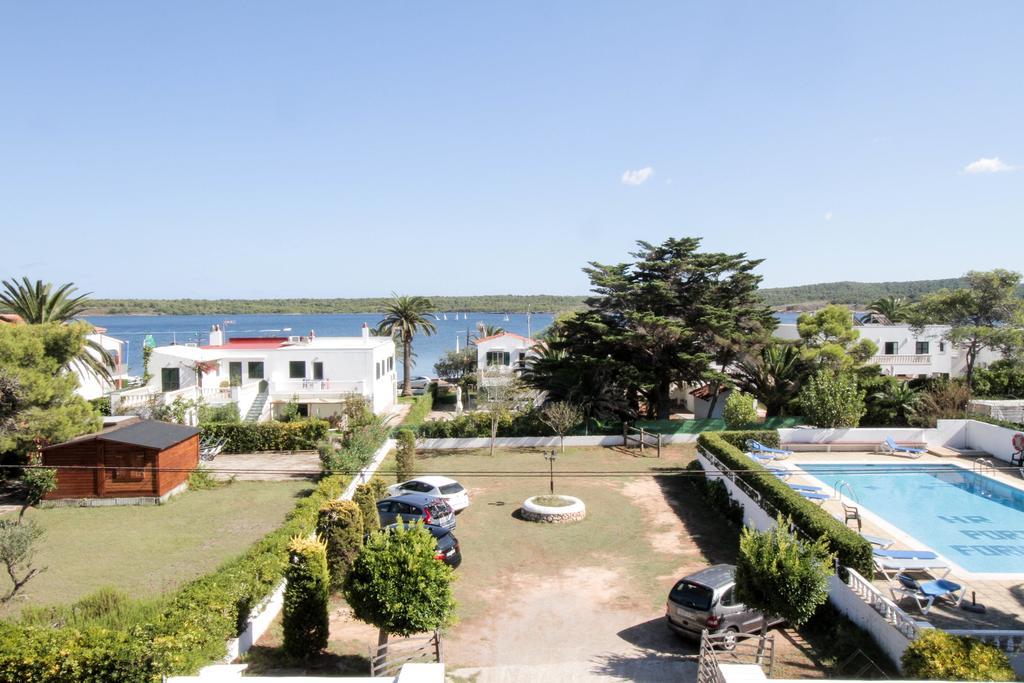 Habitación Doble con vistas al mar
