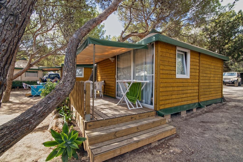 Bungalow Confort (4 Adults)