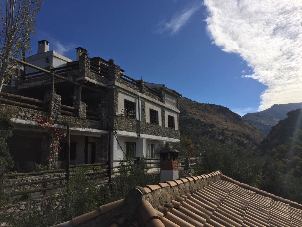 Apartamento con vistas a las montañas