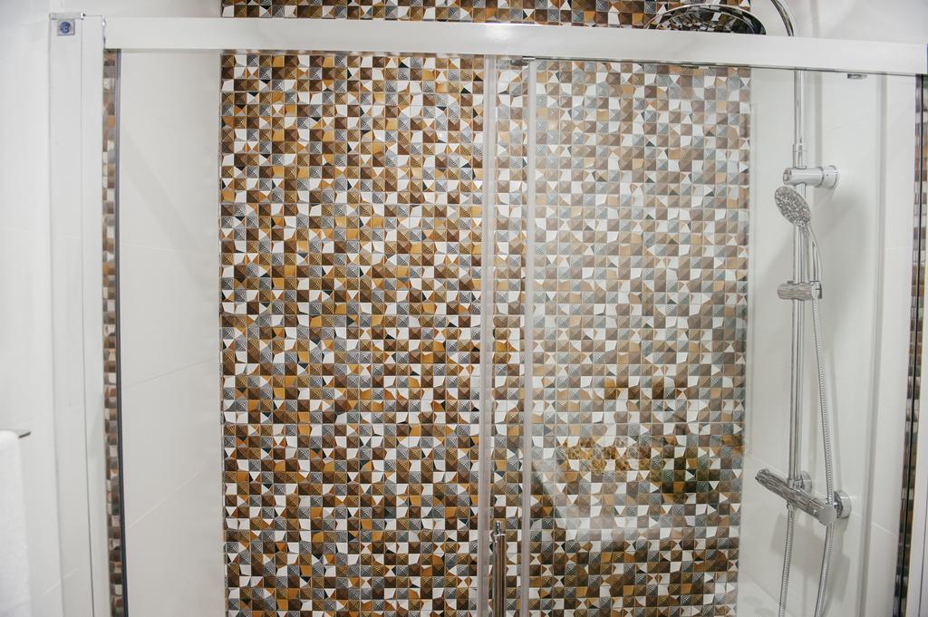 Apartamento África