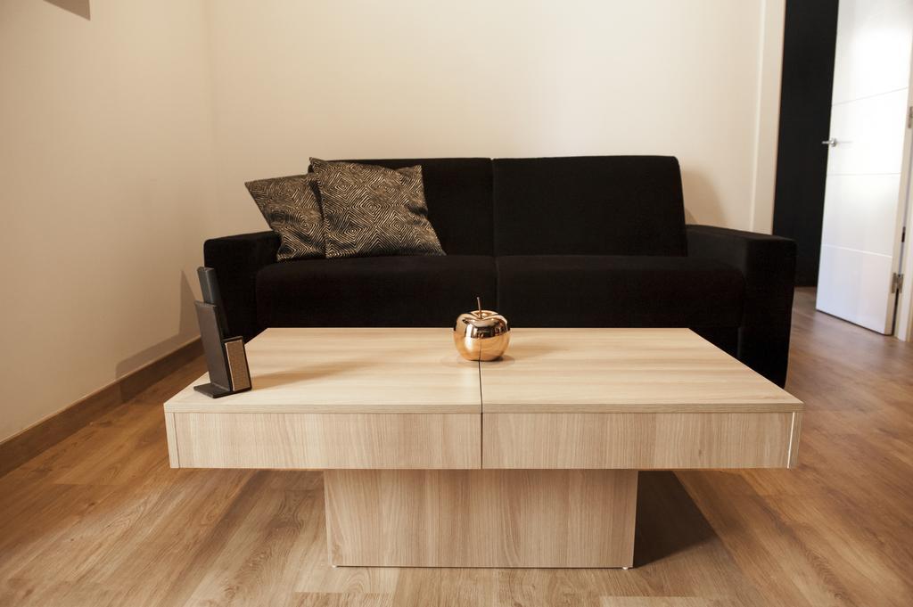 Apartamento Europa