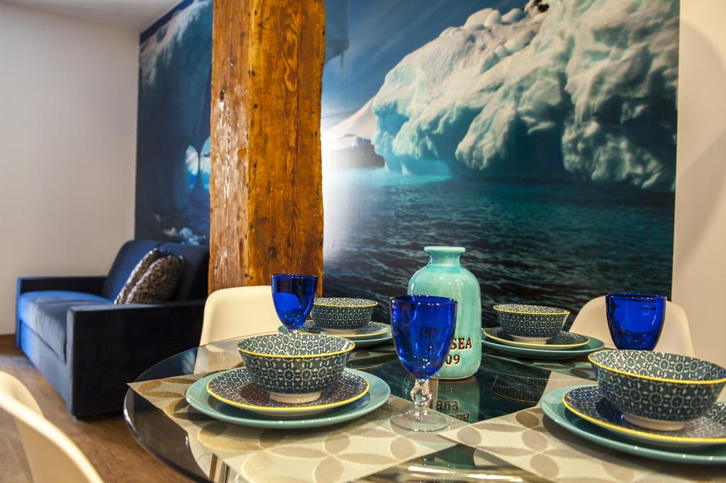 Apartamento Oceanía