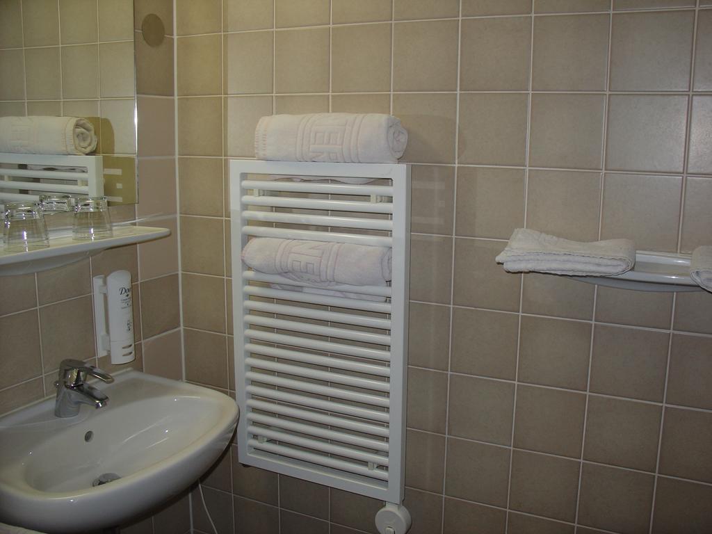 Habitación Individual Superior