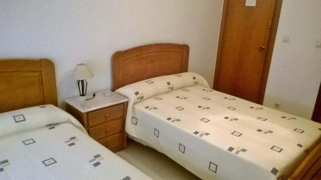 Budget Twin Room