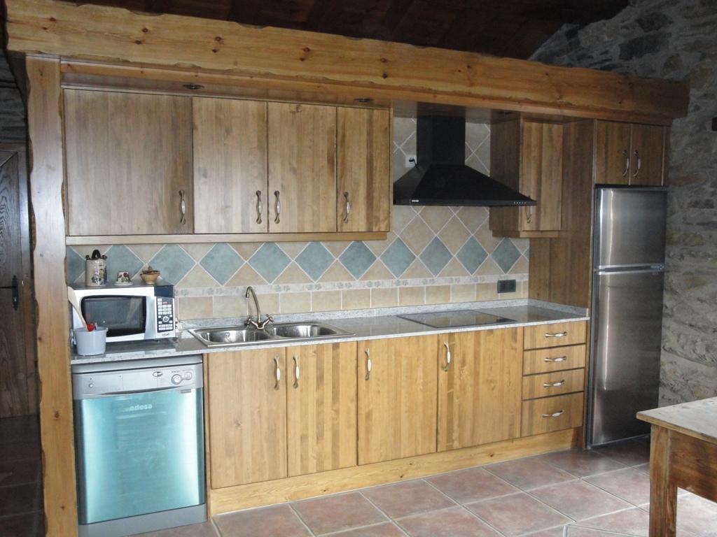 Casa de 2 dormitorios