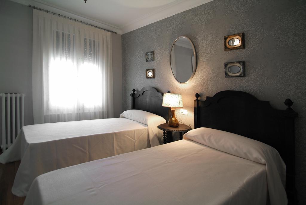 Suite de 2 dormitorios (4 adultos)