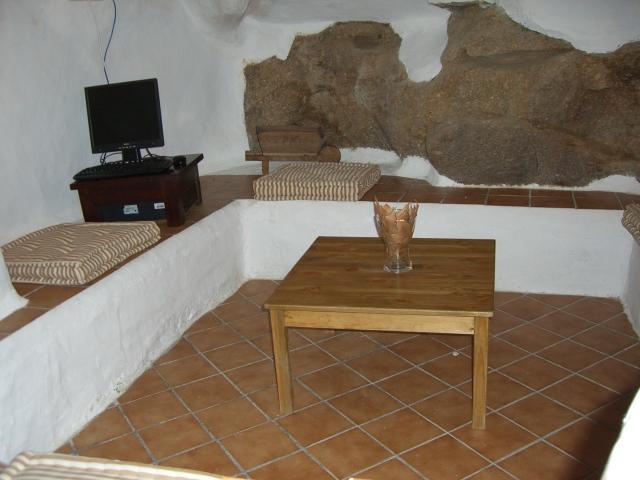 Casa de 2 dormitorios