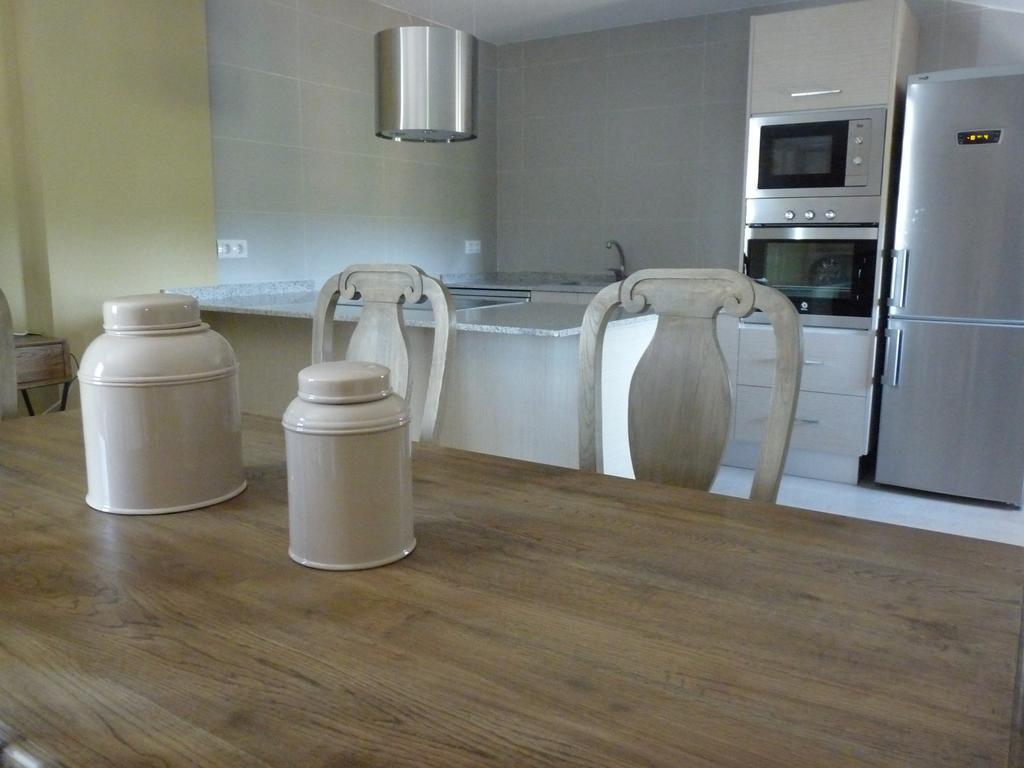 Apartamento de 3 dormitorios