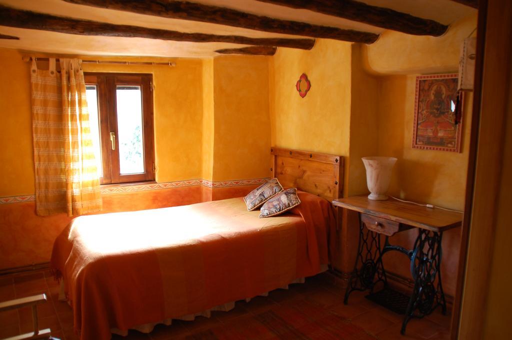 Habitación Individual