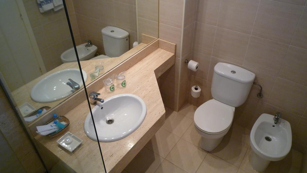 Habitación Individual