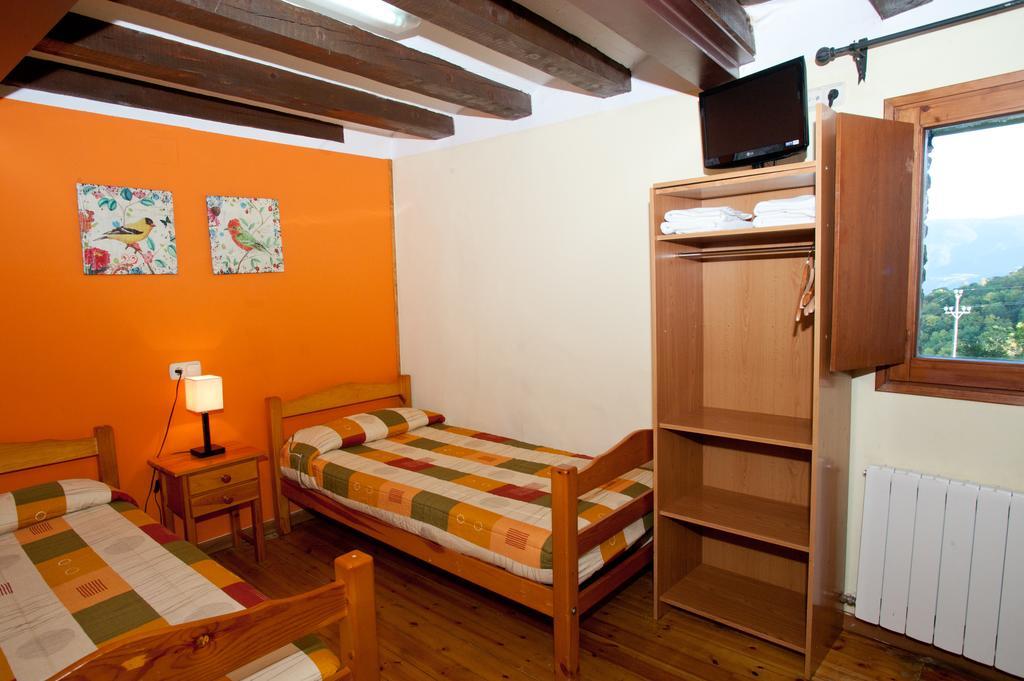 Habitación Familiar (2 adultos y 2 niños)