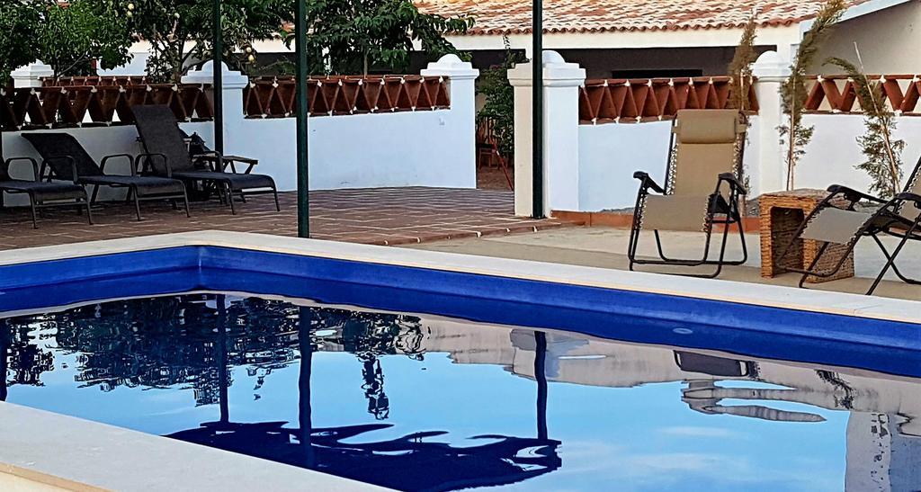 Casa de 7 dormitorios con piscina privada