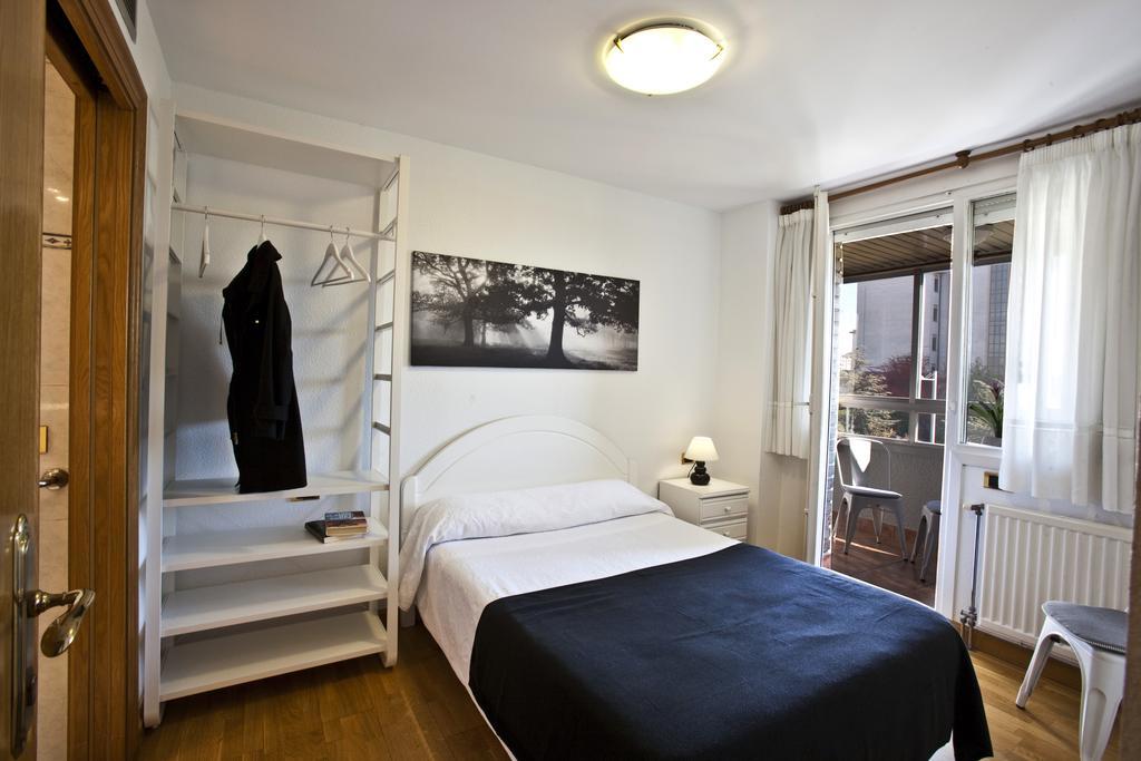 Habitación Individual con baño