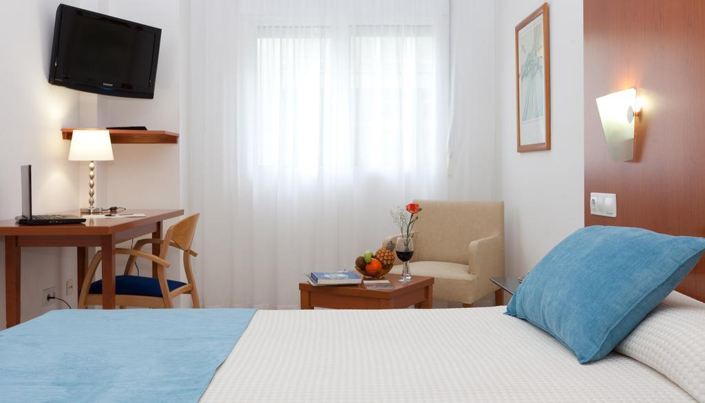 Habitación Triple