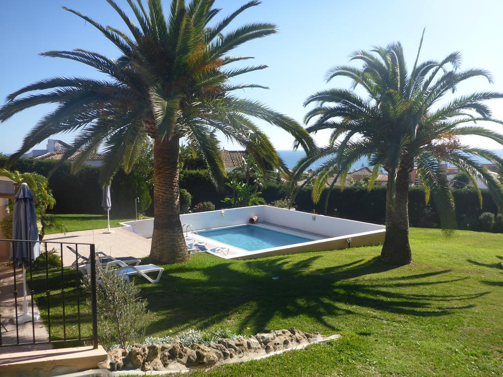 Apartamento Deluxe de 3 dormitorios con vistas al mar