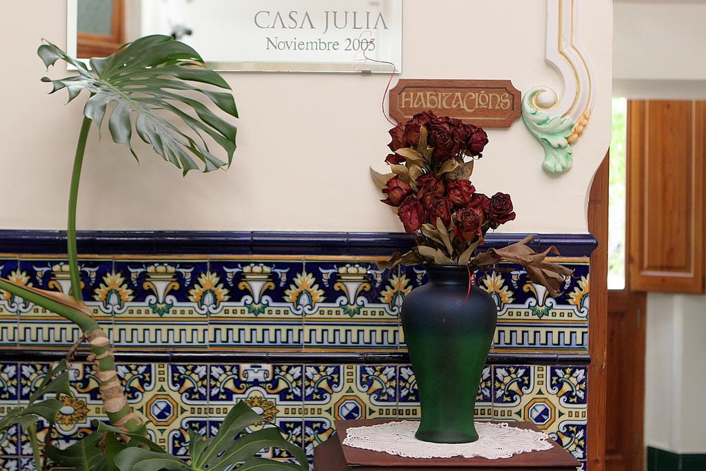 Habitación con bañera de hidromasaje - 1 cama extragrande