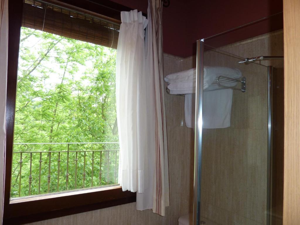 Habitación Doble con vistas al jardín - Solo adultos