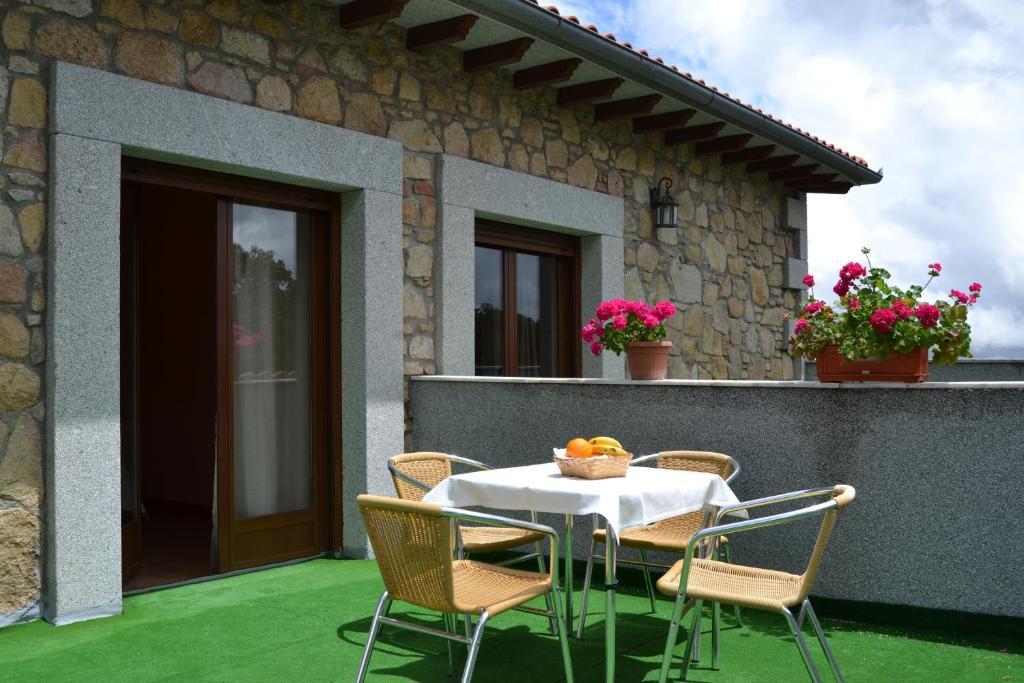 Apartamento de 2 dormitorios (5 adultos)