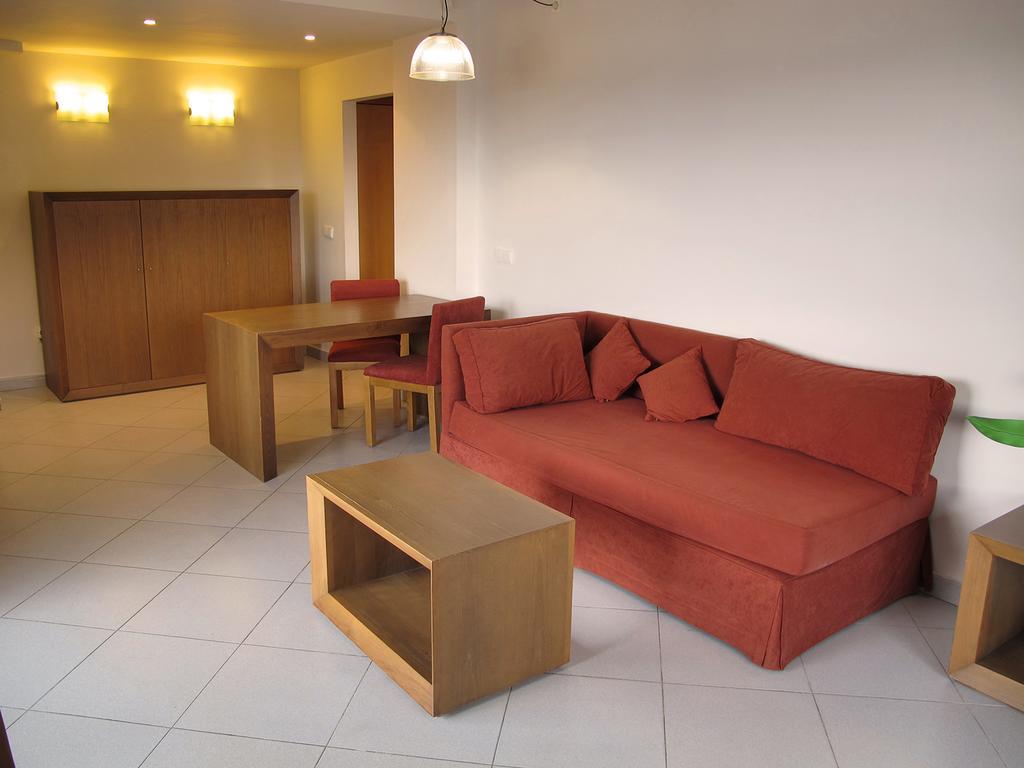 Suite Familiar (3 adultos)