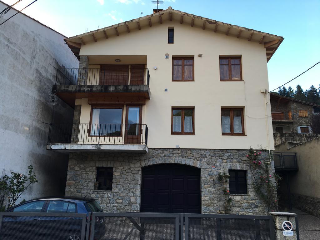 Apartamento con vistas a las montañas