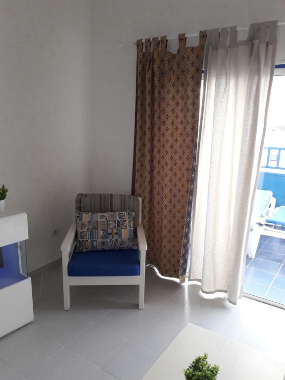 Apartamento con vistas al mar