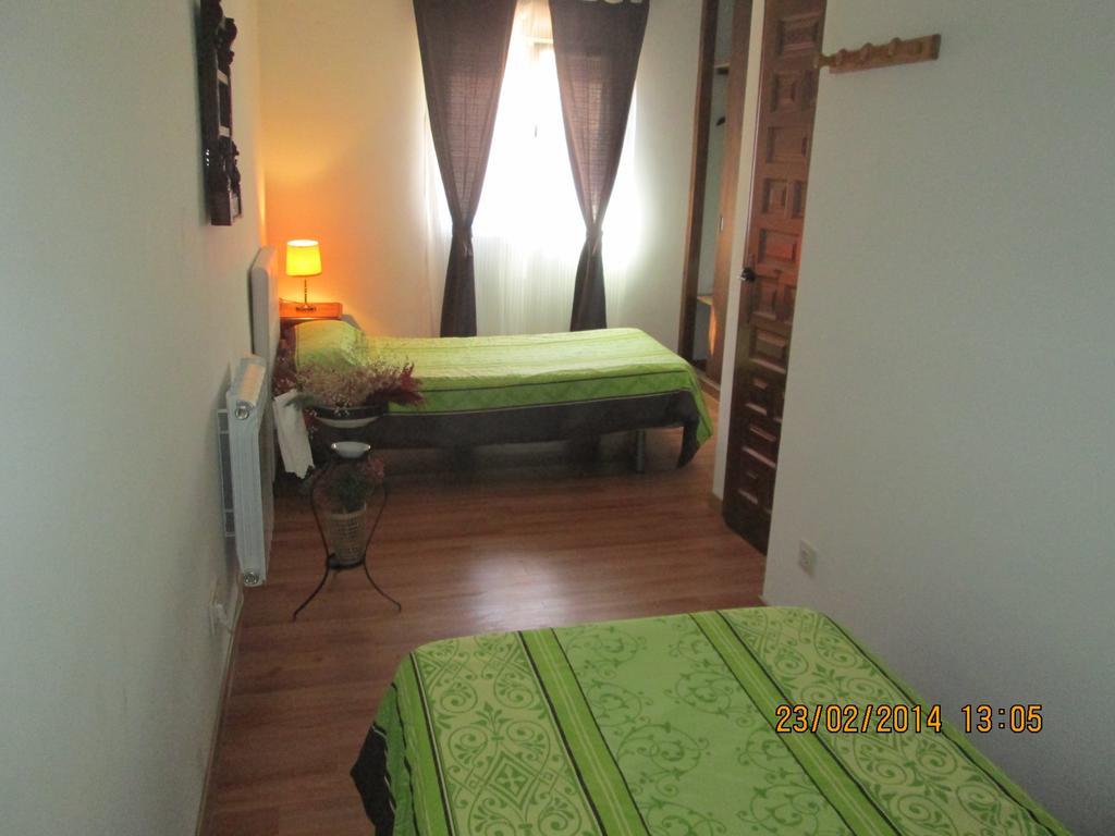 Casa de 4 dormitorios