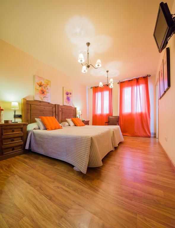 Habitación Doble Estándar - 1 o 2 camas