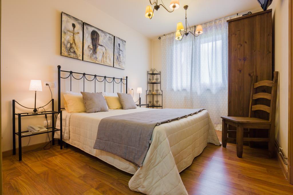 Habitación Estándar - 1 cama grande
