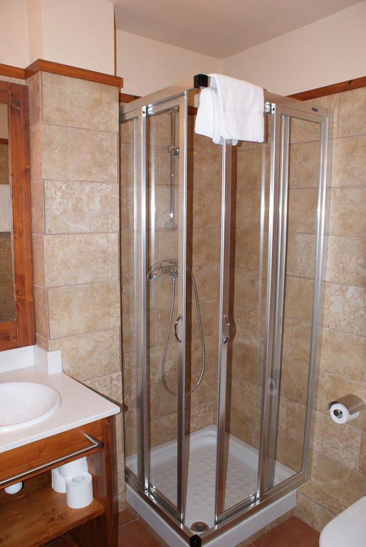 Apartamento de 2 dormitorios (4 adultos + 2 niños)