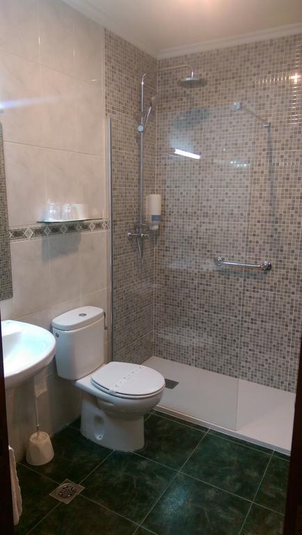 Habitación Cuádruple Económica