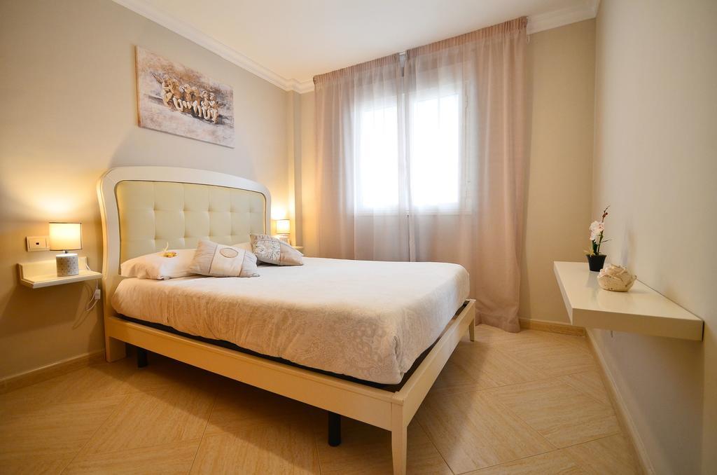 Superior Three-Bedroom Apartment