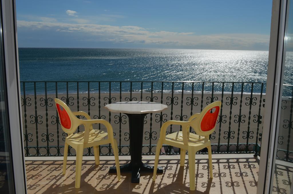 Studio with Sea View