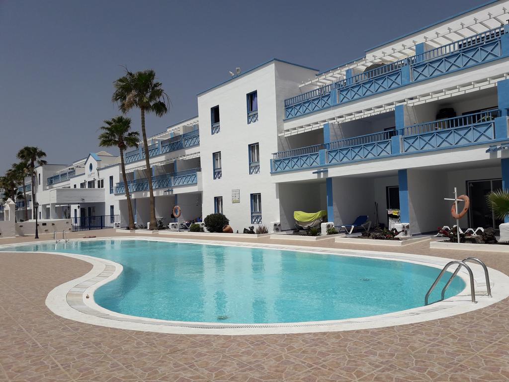 Apartamento con vistas al mar