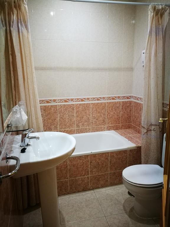 Habitación Individual