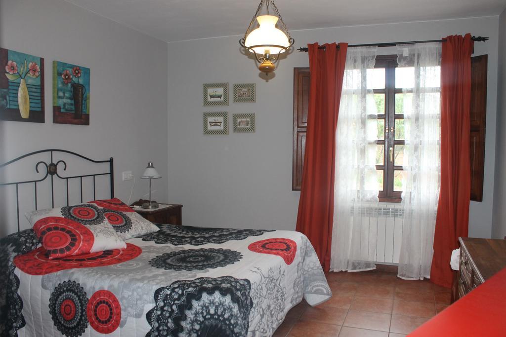 Habitación Doble con vistas a la montaña