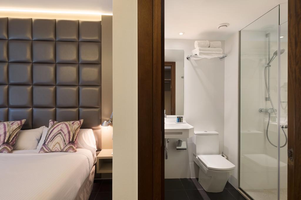 Deluxe Doppelzimmer