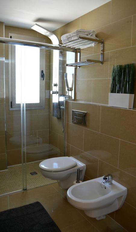Two-Bedroom Apartment with Terrace with Sea View