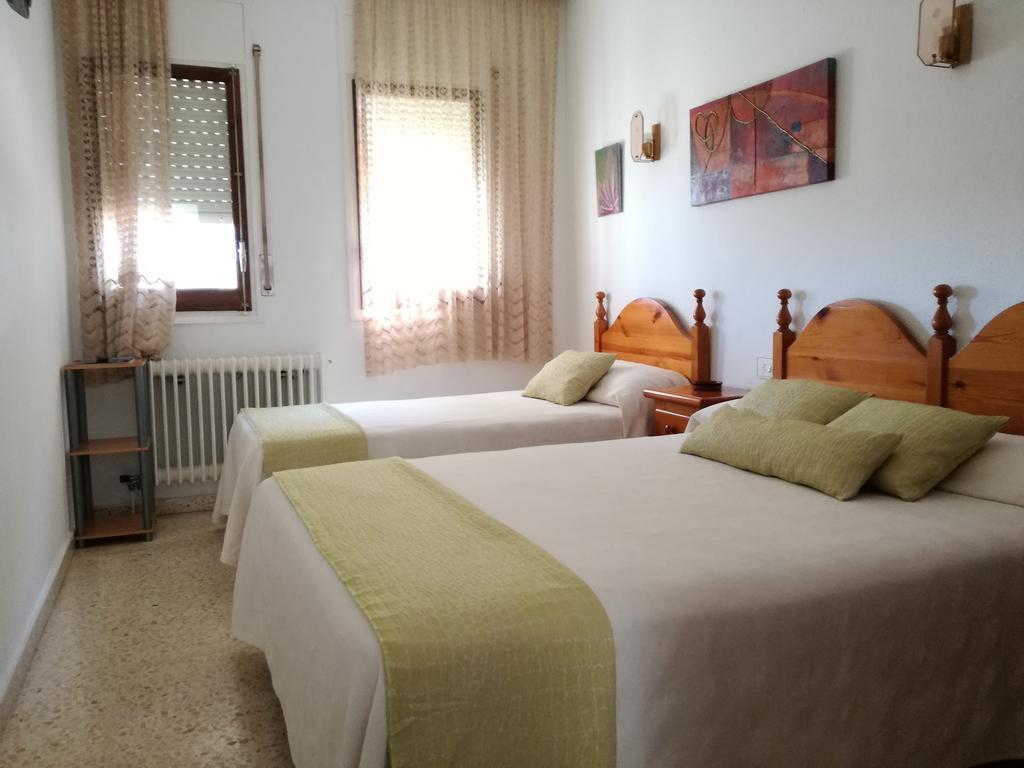 Habitación Doble con cama supletoria - 1 o 2 camas