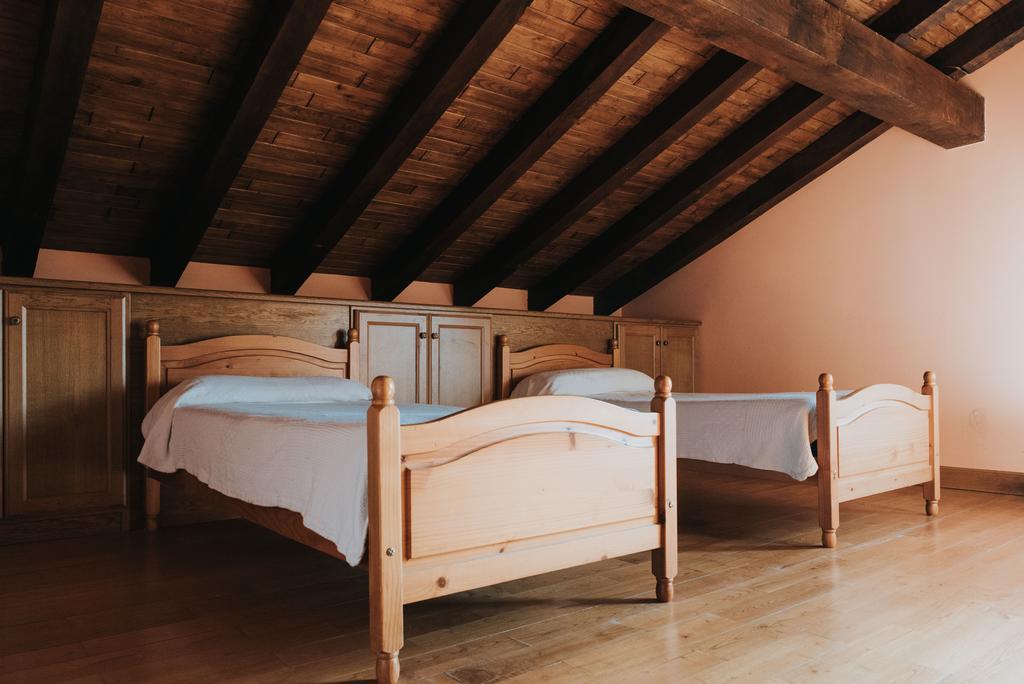 Apartamento Ático
