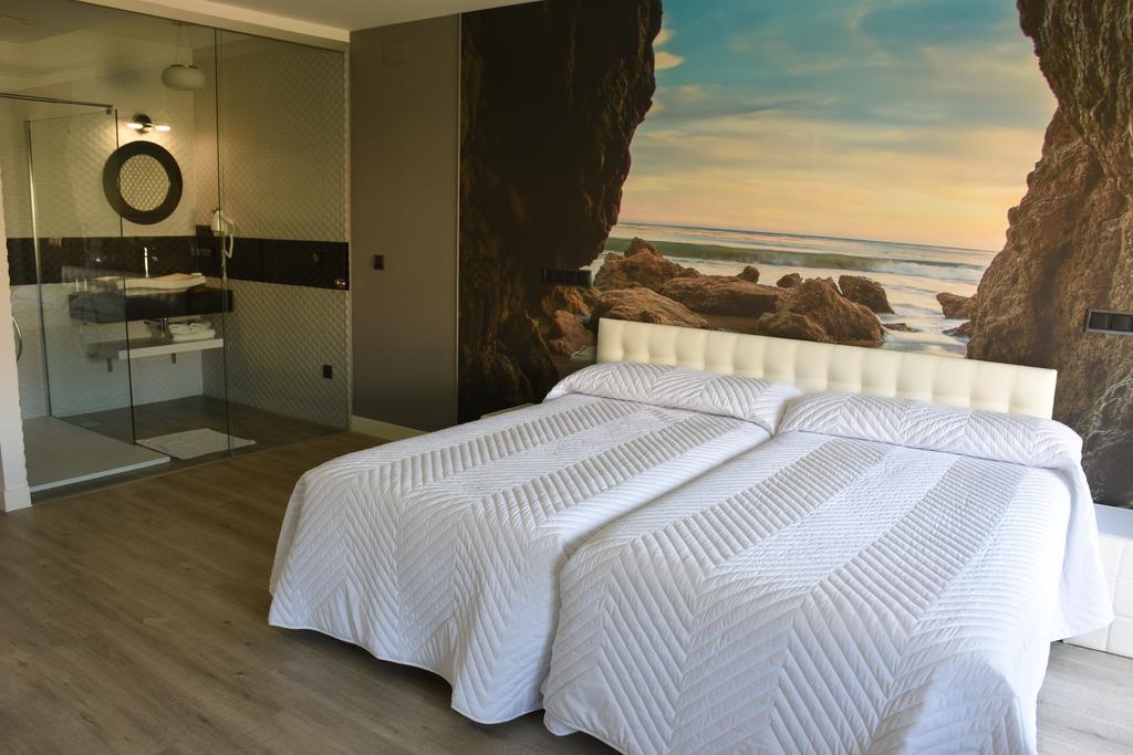 Habitación Doble Deluxe con vistas a la montaña - 1 o 2 camas