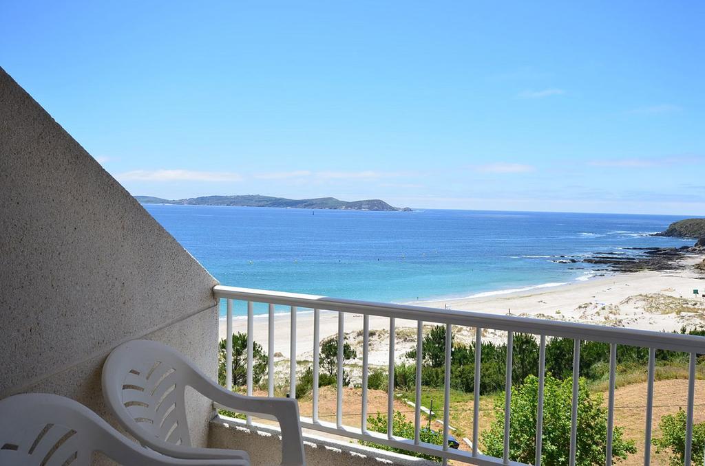 Habitación Doble con vistas al mar - 1 o 2 camas